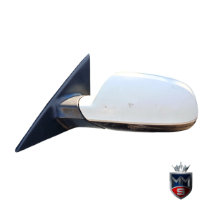 2012 Audi A4 2.0 TDI Door Mirrors - Used