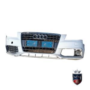 2012 Audi A4 2.0 TDI Front Bumper - Used