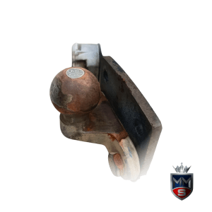 2012 Audi A4 2.0 TDI Towbar - Used