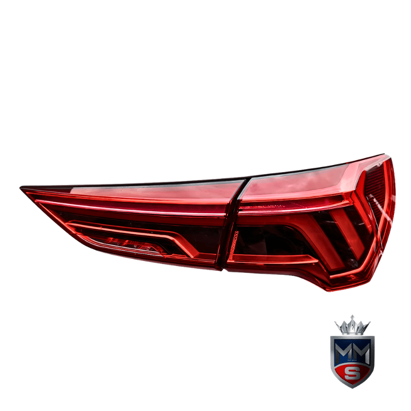 2021 Audi Q3 35 TFSI Tail Lights - Used