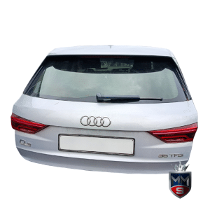 2021 Audi Q3 35 TFSI Tailgate - Used
