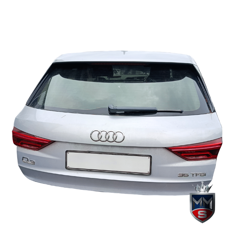 2021 Audi Q3 35 TFSI Tailgate - Used