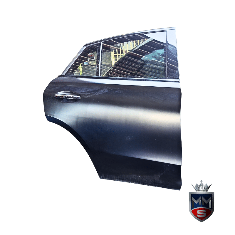 2022 Mercedes-Benz GLE63 S AMG W167 Door Shells - Used