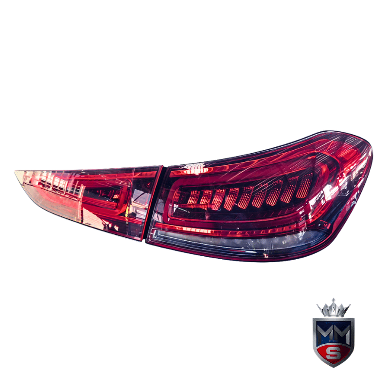 2022 Mercedes-Benz GLE63 S AMG W167 Tail Lights - Used
