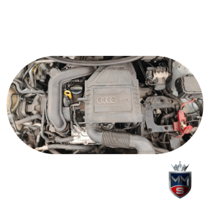 Audi A1 TFSI CHZ Petrol Engine - Used