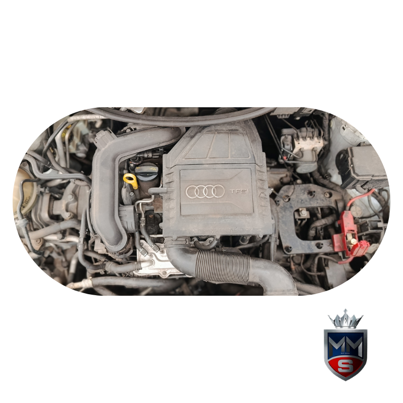 Audi A1 TFSI CHZ Petrol Engine - Used