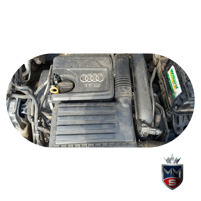 Audi Q3 35 TFSI CZD Petrol Engine - Used