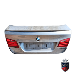 BMW 520i F10 Boot Lid - Used