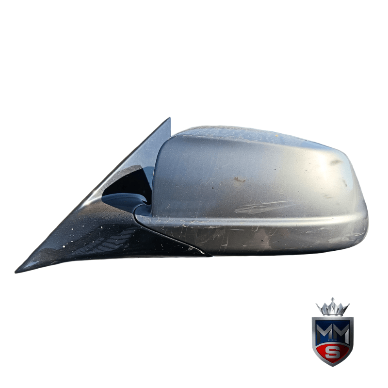 BMW 520i F10 Door Mirrors - Used
