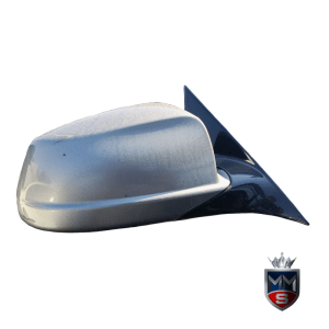 BMW 520i F10 Door Mirrors - Used