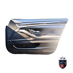 BMW 520i F10 Door Panels - Used