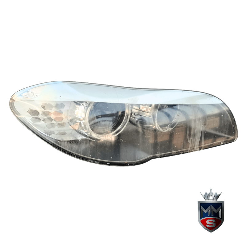 BMW 520i F10 Headlight - Used