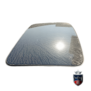 BMW 520i F10 Sunroof - Used
