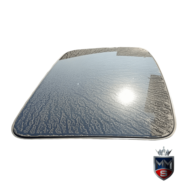BMW 520i F10 Sunroof - Used