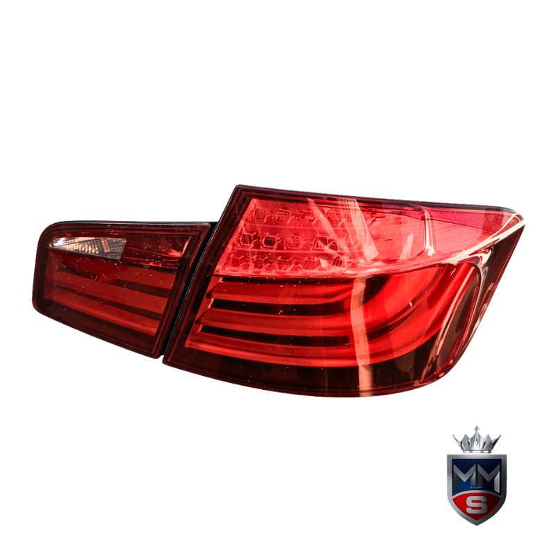BMW 520i F10 Tail Lights - Used