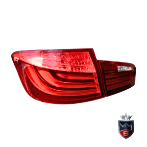 BMW 520i F10 Tail Lights - Used