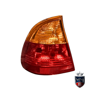 BMW E46 Preface Tail Lights - New