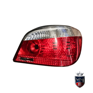 BMW E60 Tail Lights - New
