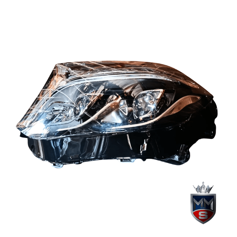 Mercedes-Benz GLS X166 LED Headlight - New