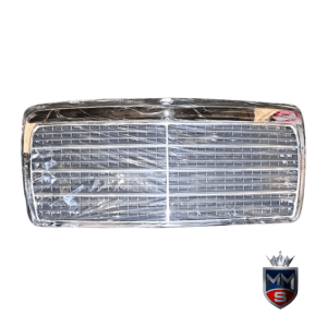Mercedes-Benz W124 Main Grille - New