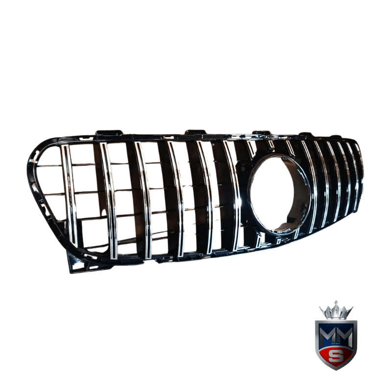 Mercedes-Benz W156 Facelift Main Grille - New