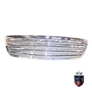 Mercedes-Benz W203 Main Grille 2004-2006 - New