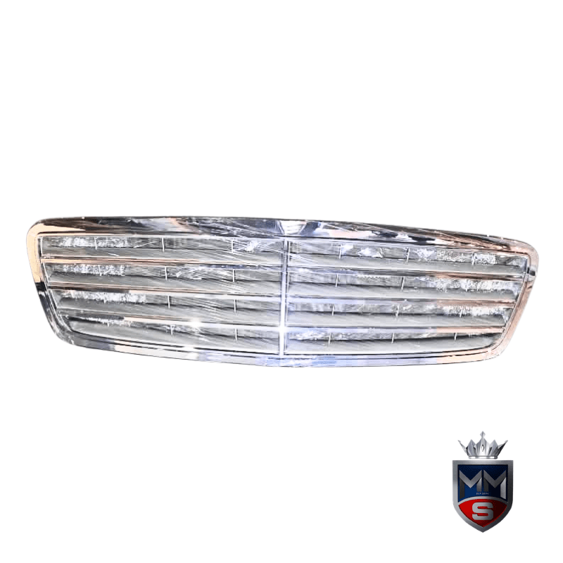 Mercedes-Benz W203 Main Grille 2004-2006 - New