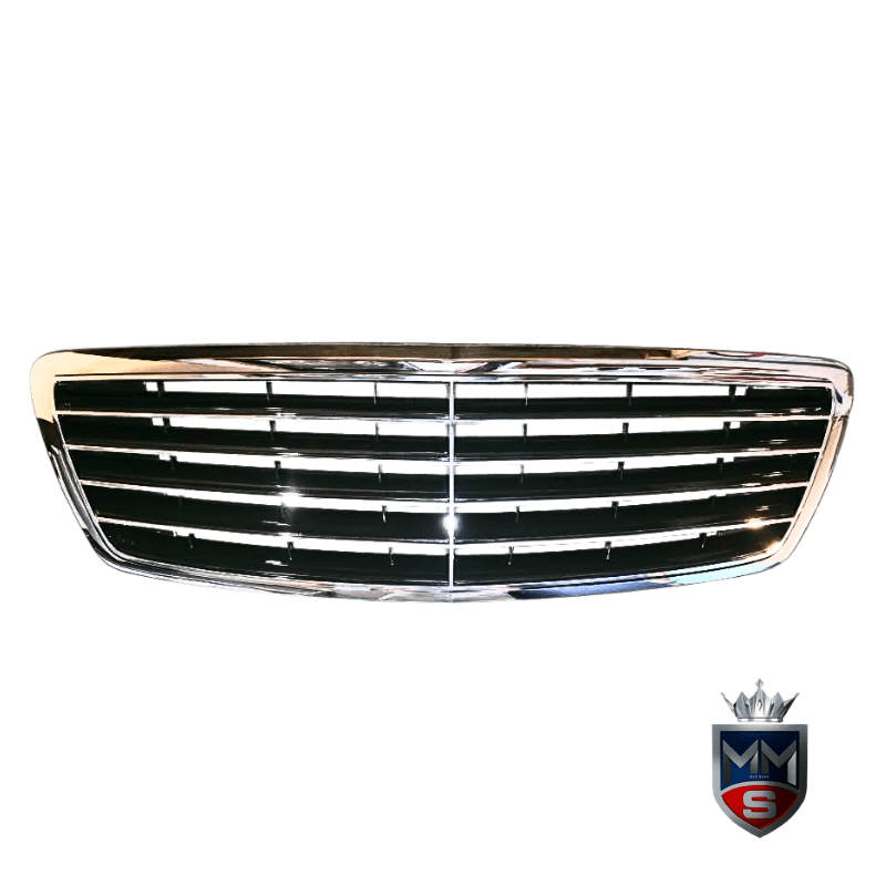 Mercedes-Benz W220 Preface Main Grille - New