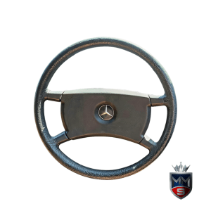 1982 Mercedes-Benz 380 SE W126 Steering Wheel - Used