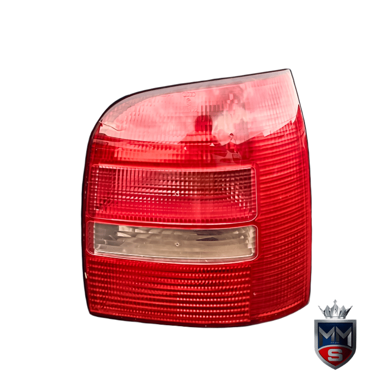 2001 Audi A4 B5 Station Wagon Tail Lights - Used