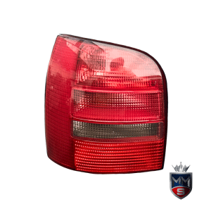 2001 Audi A4 B5 Station Wagon Tail Lights - Used