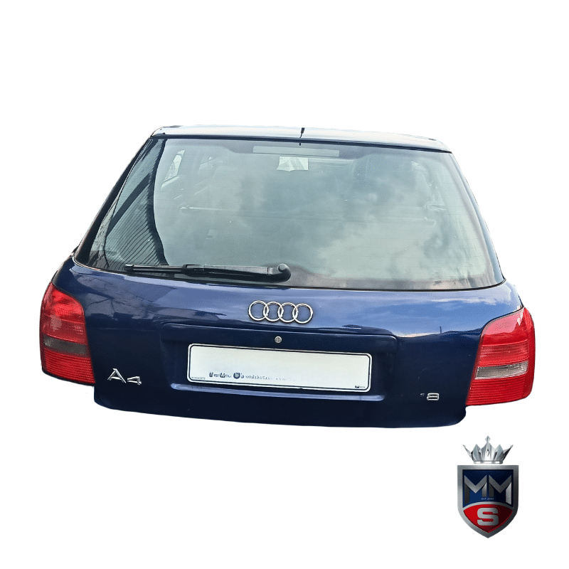 2001 Audi A4 B5 Station Wagon Tailgate - Used