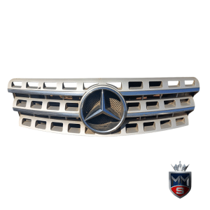 2010 Mercedes-Benz ML350 CDI 4MATIC W164 Main Grille - Used