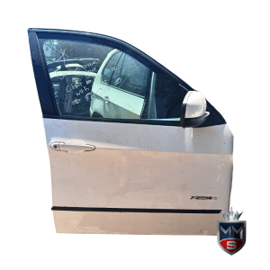2011 BMW X5 xDrive 30d E70 LCI Door Shells - Used