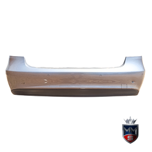 2013 Mercedes-Benz E300 BlueTEC Hybrid W212 Rear Bumper - Used