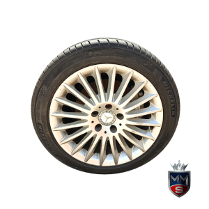 2013 Mercedes-Benz E300 BlueTEC Hybrid W212 Rims - Used