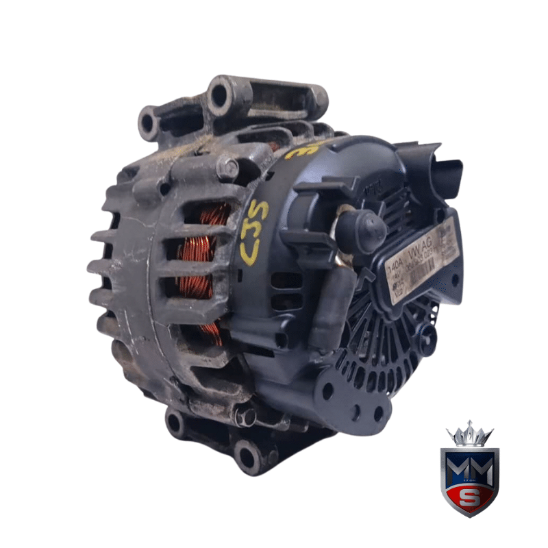 Audi A3 1.8 CJS Alternator - Used