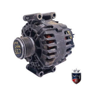 Audi A3 1.8 CJS Alternator - Used