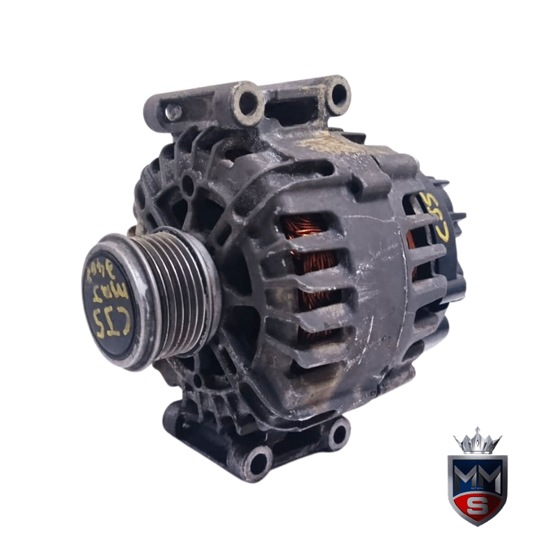 Audi A3 1.8 CJS Alternator - Used