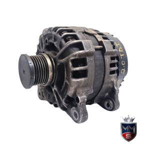 Audi A4 B8 2.0 TDI CGL Alternator - Used