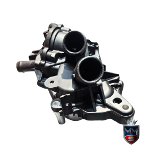 Audi CVN Water Pump 4-Pipe – New