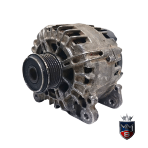 Audi Q5 3.0 TDI CCW Alternator - Used