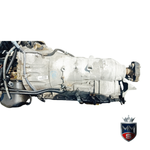 BMW 6HP19 Petrol Gearbox - Used