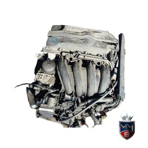 BMW N46B20B Engine - Used