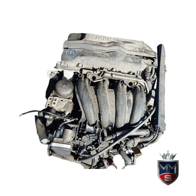 BMW N46B20B Engine - Used