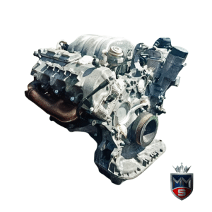 Mercedes-Benz M112 Petrol Engine - Used