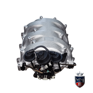 Mercedes-Benz M272 Intake Manifold - New