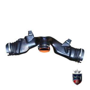 Mercedes-Benz OM642 Preface 4 Pin Air Intake Pipe with Sensors - New