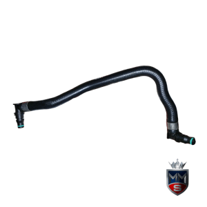 Mercedes-Benz W204 W212 M272 Water Bottle Pipe - New