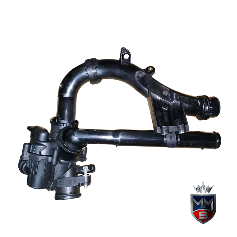 Mercedes-Benz W205 Thermostat Housing - New